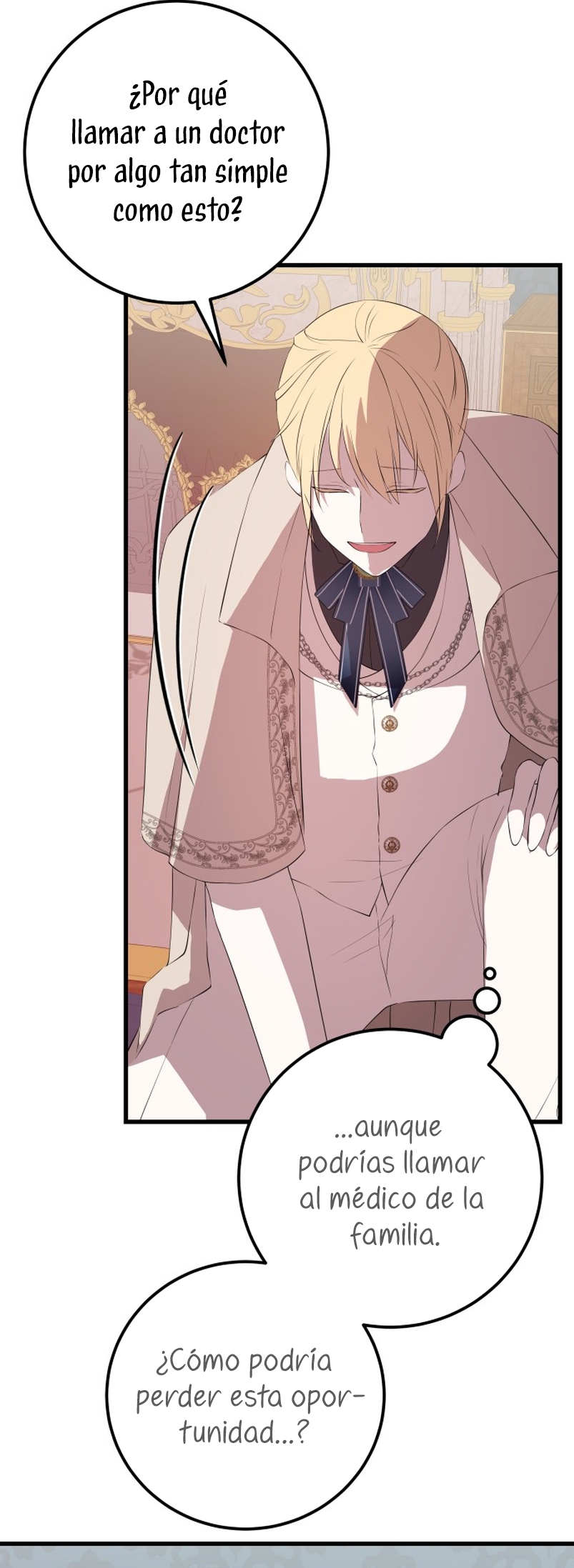 Vendí las acciones del personaje principal Capítulo 78 - Página 11