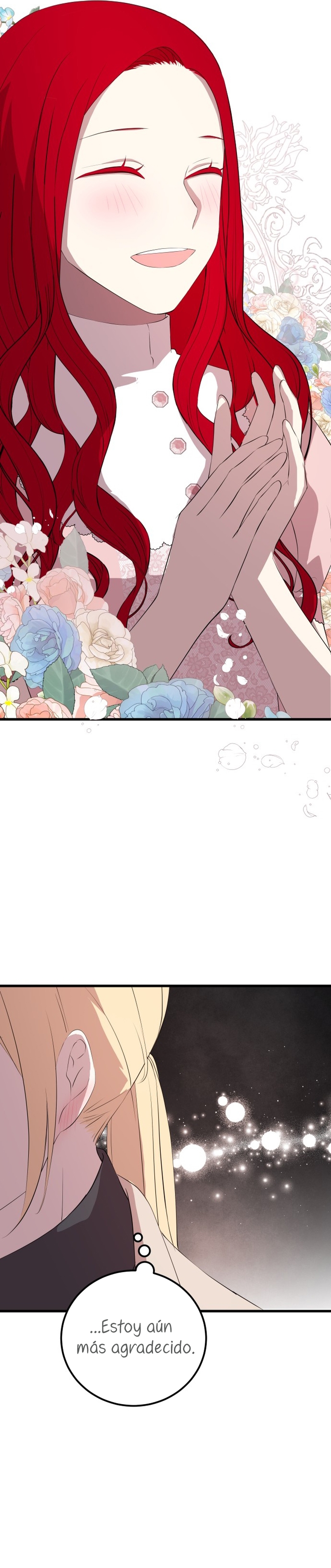 Vendí las acciones del personaje principal Capítulo 78 - Página 13