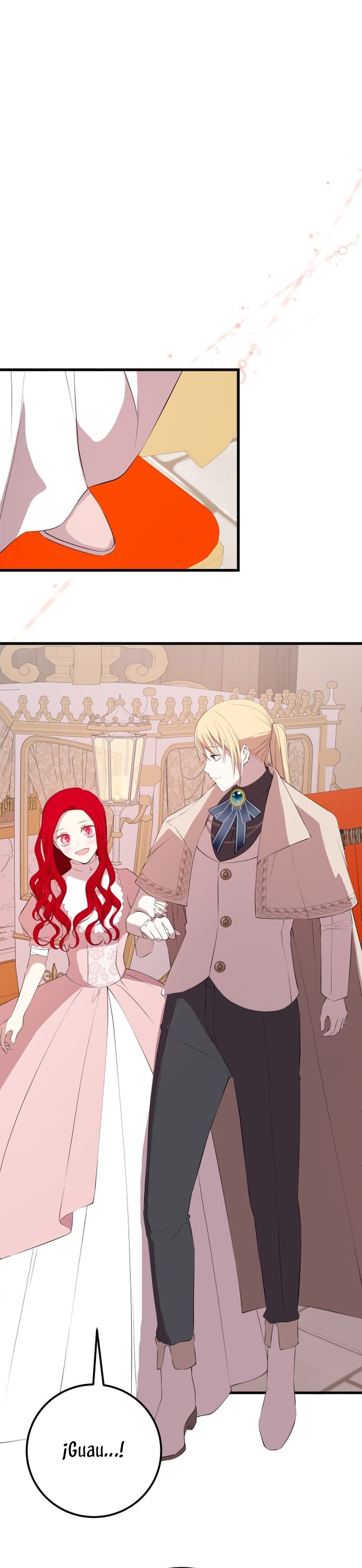 Vendí las acciones del personaje principal Capítulo 78 - Página 15