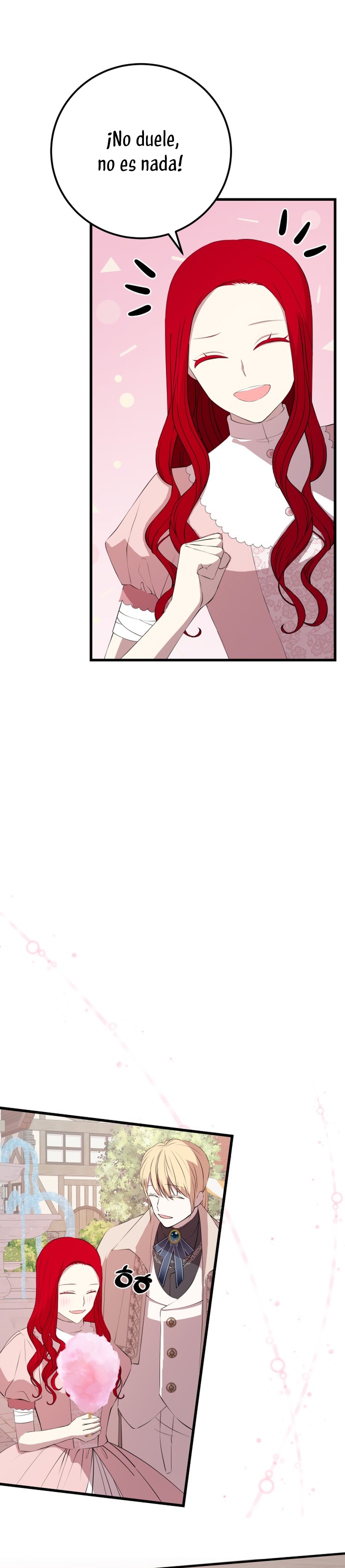 Vendí las acciones del personaje principal Capítulo 78 - Página 17