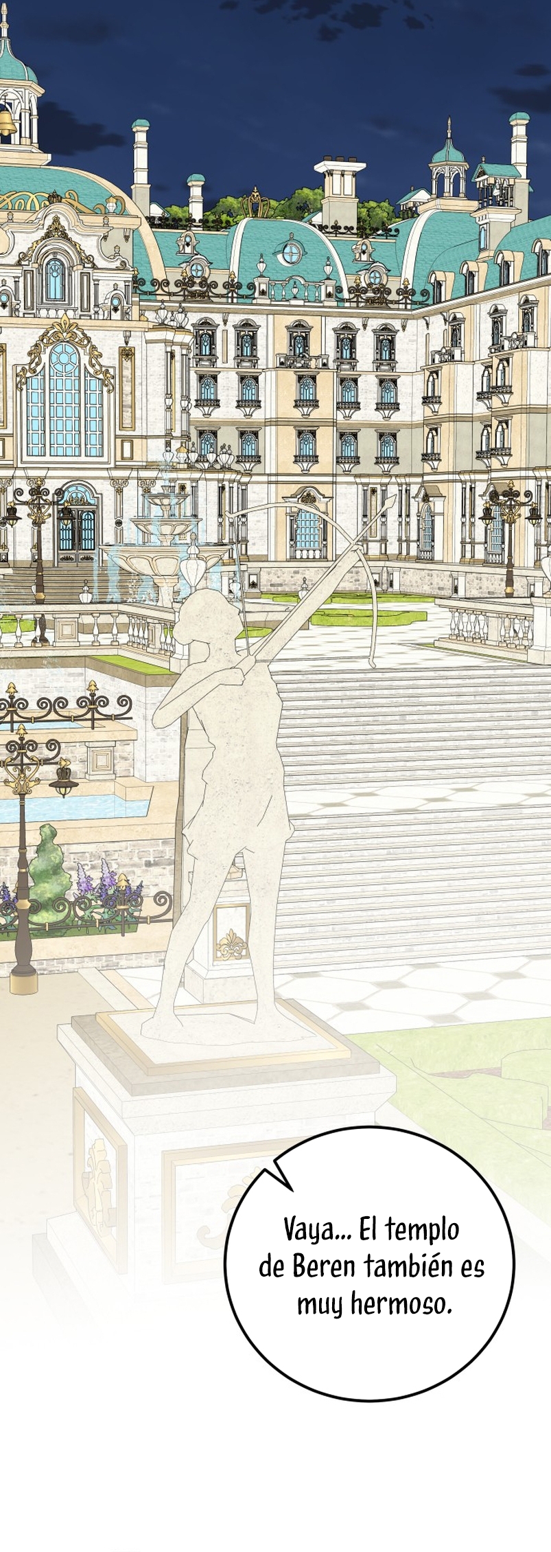 Vendí las acciones del personaje principal Capítulo 78 - Página 19