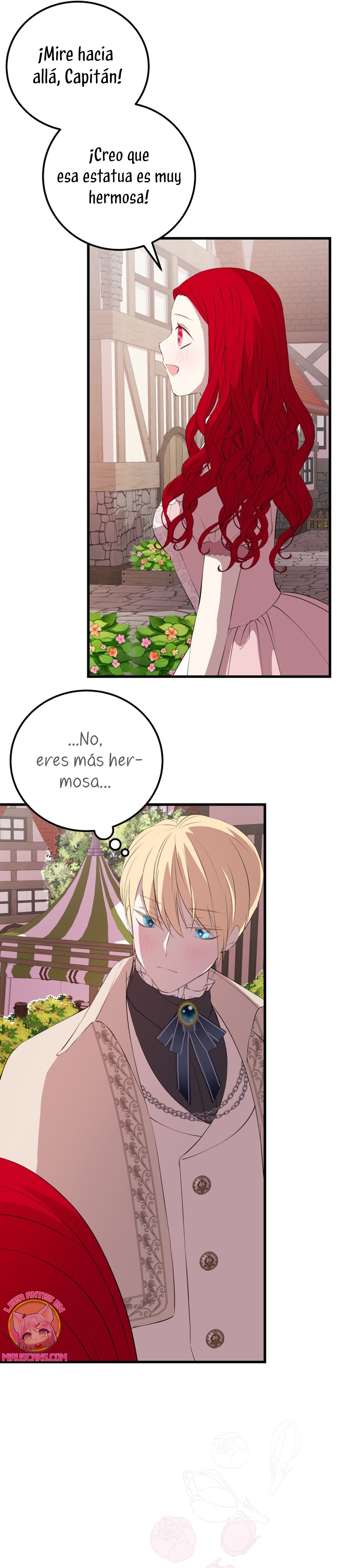 Vendí las acciones del personaje principal Capítulo 78 - Página 20