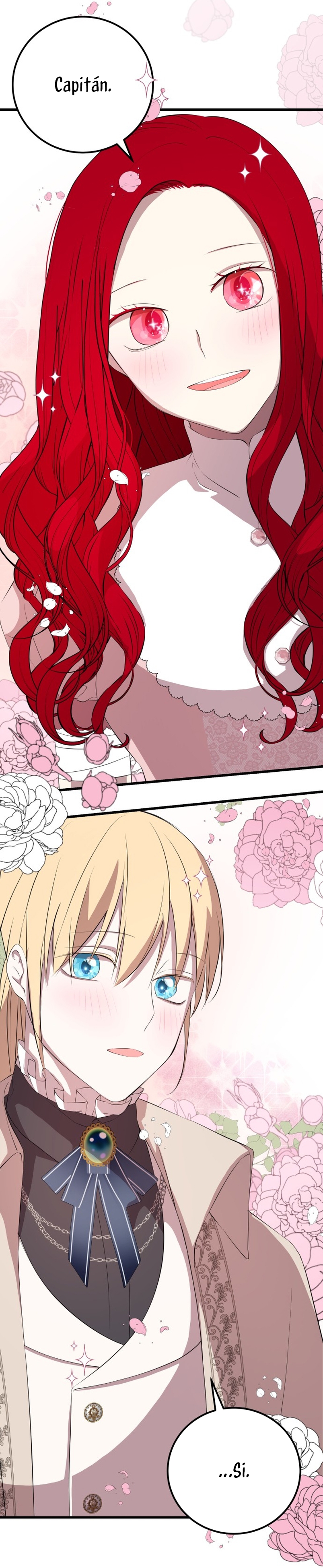 Vendí las acciones del personaje principal Capítulo 78 - Página 21