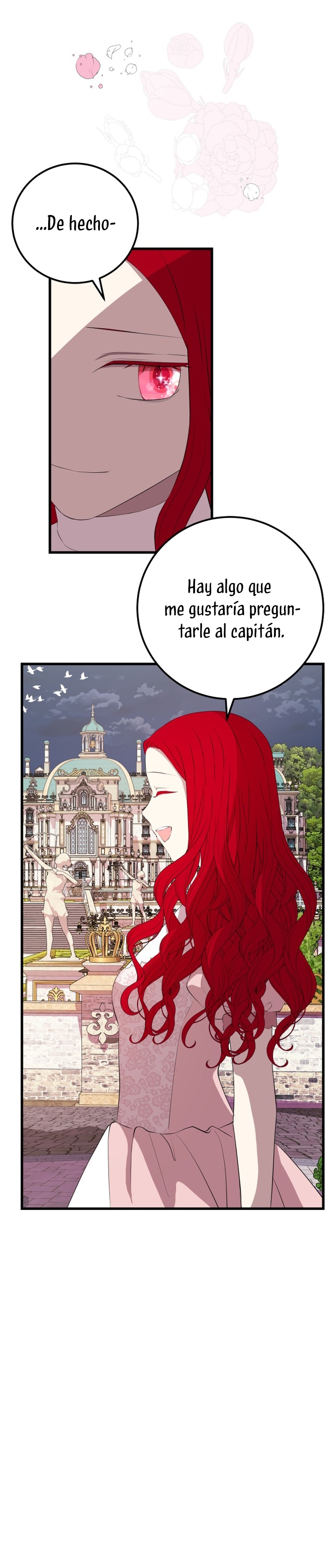 Vendí las acciones del personaje principal Capítulo 78 - Página 22