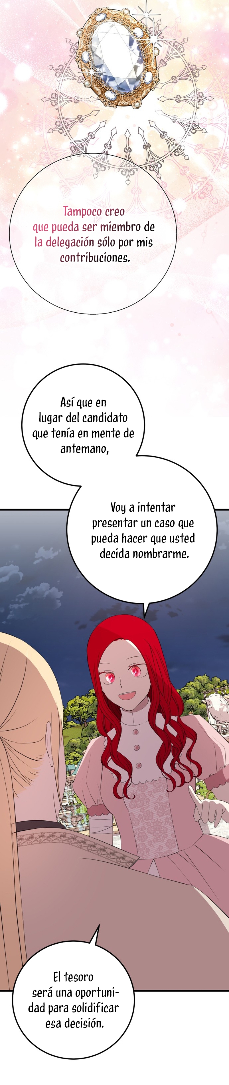 Vendí las acciones del personaje principal Capítulo 78 - Página 29