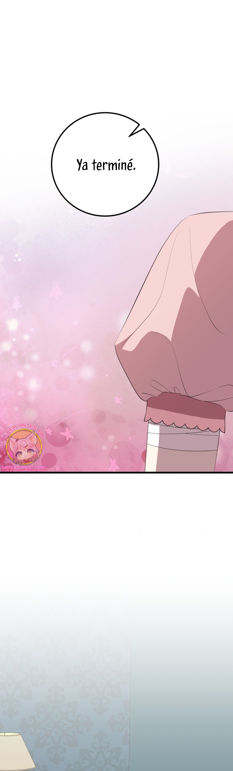 Vendí las acciones del personaje principal Capítulo 78 - Página 3