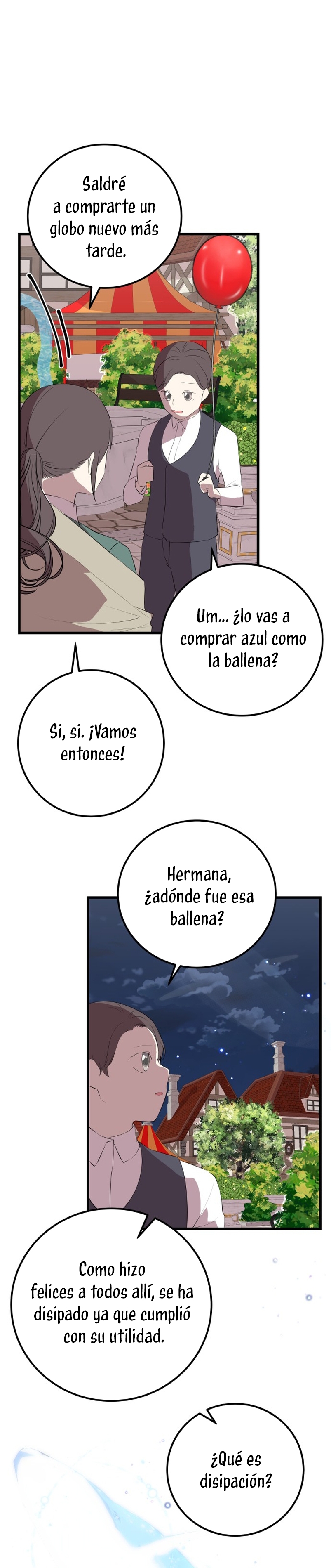 Vendí las acciones del personaje principal Capítulo 78 - Página 34