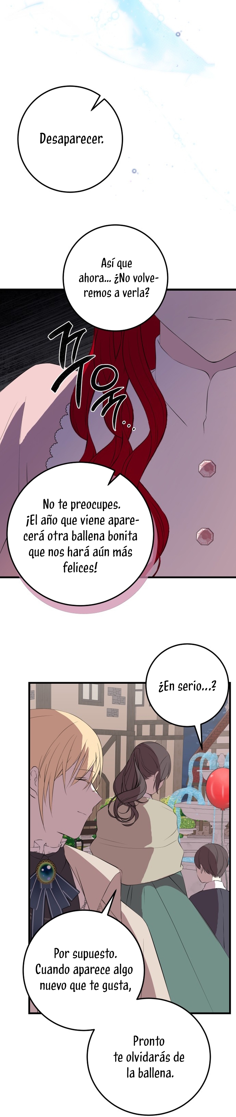 Vendí las acciones del personaje principal Capítulo 78 - Página 35