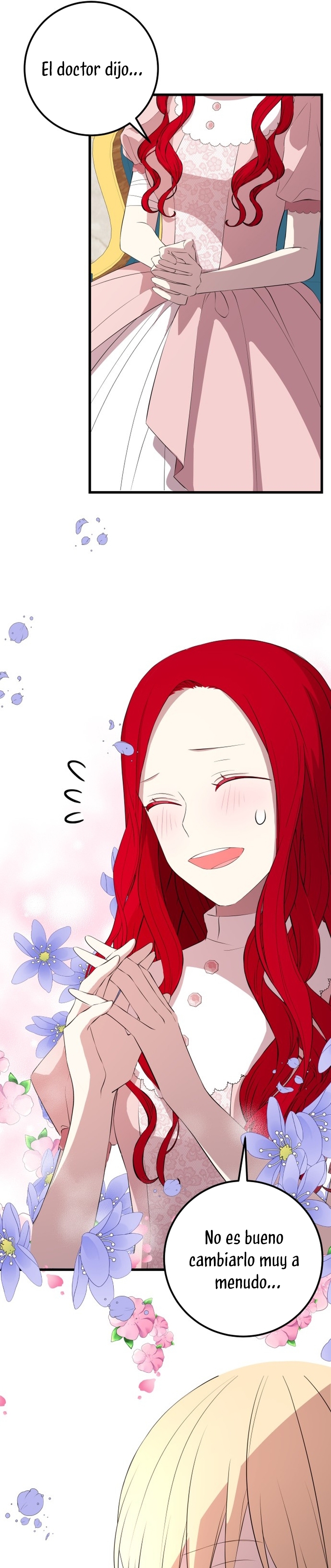 Vendí las acciones del personaje principal Capítulo 78 - Página 7