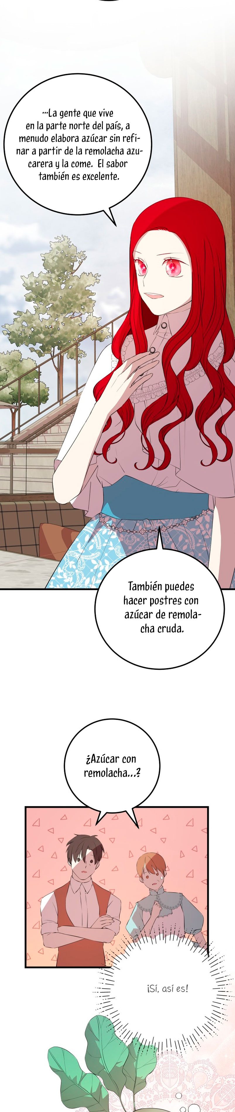 Vendí las acciones del personaje principal Capítulo 79 - Página 13