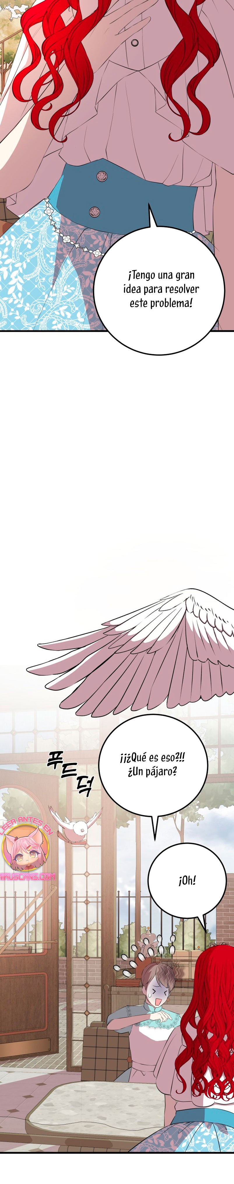 Vendí las acciones del personaje principal Capítulo 79 - Página 17