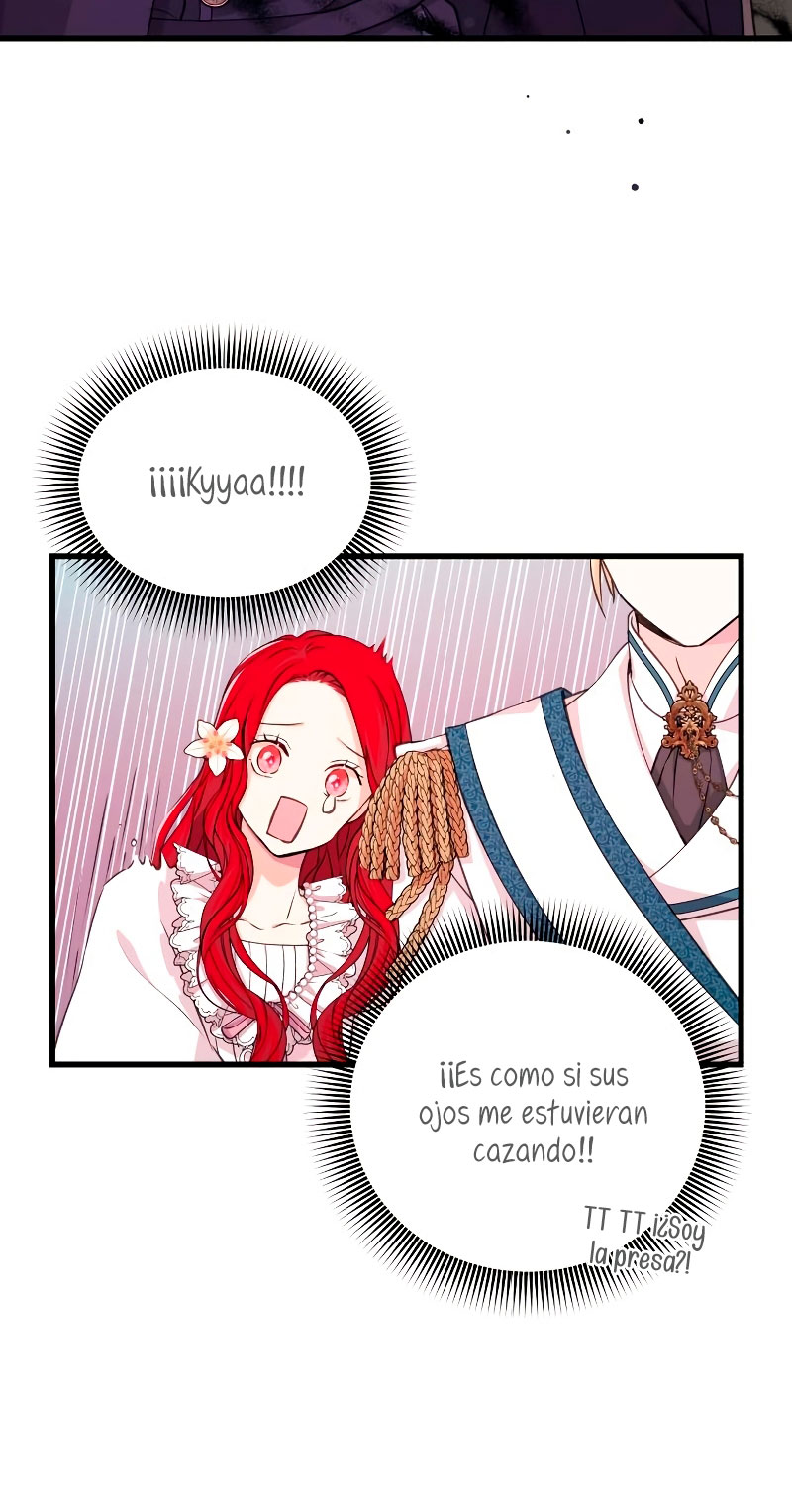 Vendí las acciones del personaje principal Capítulo 8 - Página 10