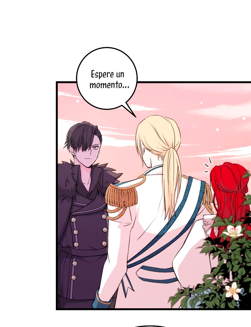 Vendí las acciones del personaje principal Capítulo 8 - Página 11