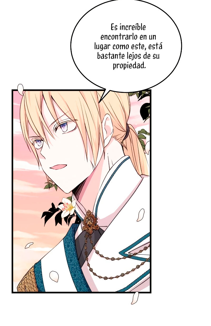 Vendí las acciones del personaje principal Capítulo 8 - Página 12