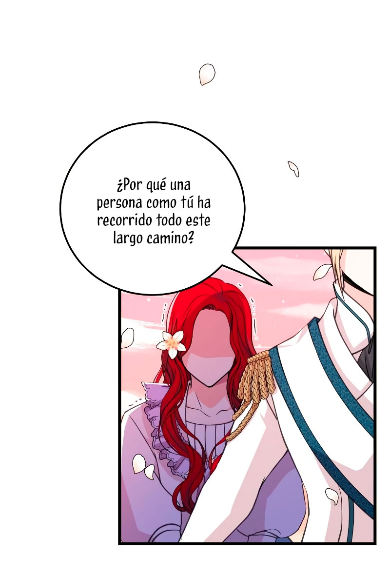 Vendí las acciones del personaje principal Capítulo 8 - Página 13