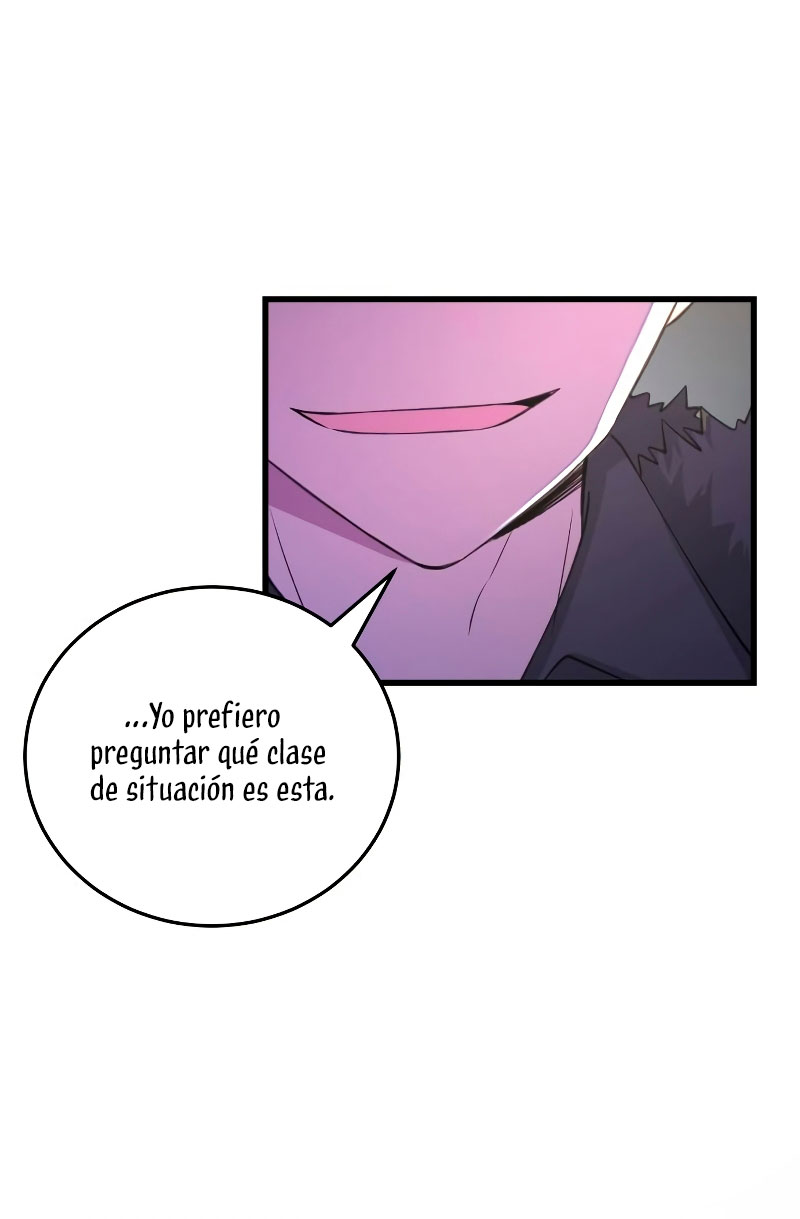 Vendí las acciones del personaje principal Capítulo 8 - Página 15