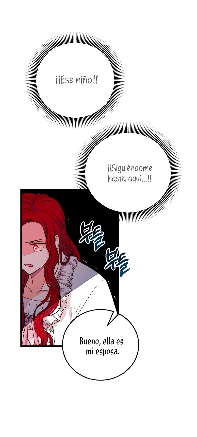 Vendí las acciones del personaje principal Capítulo 8 - Página 17