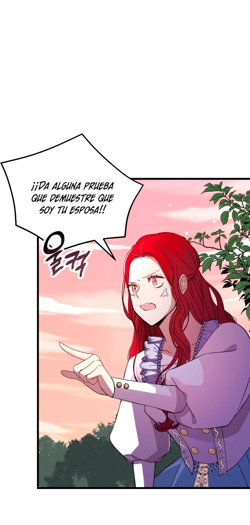 Vendí las acciones del personaje principal Capítulo 8 - Página 19