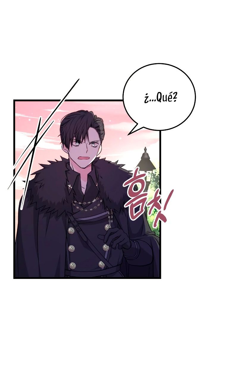 Vendí las acciones del personaje principal Capítulo 8 - Página 20
