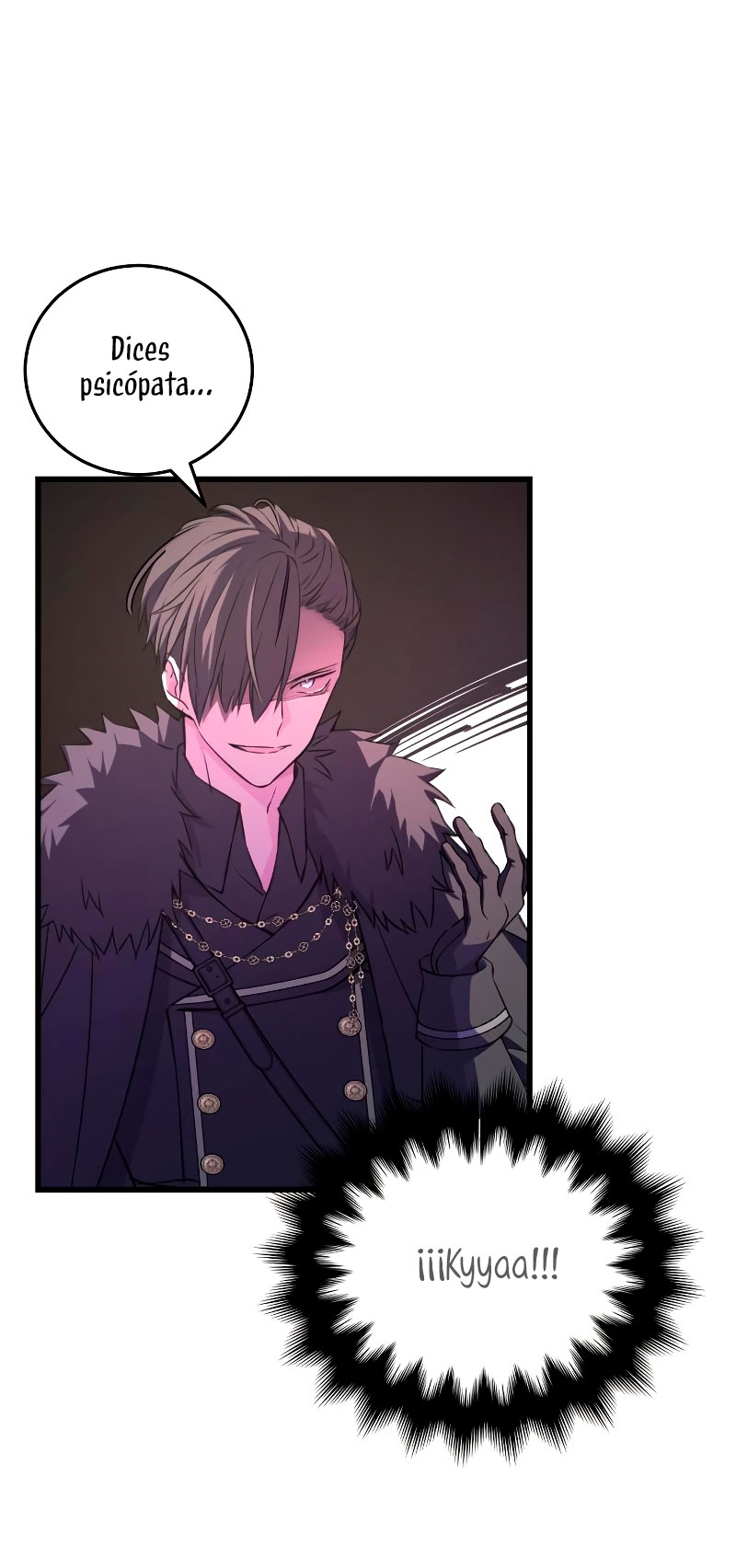 Vendí las acciones del personaje principal Capítulo 8 - Página 23