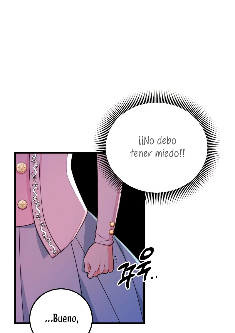 Vendí las acciones del personaje principal Capítulo 8 - Página 25