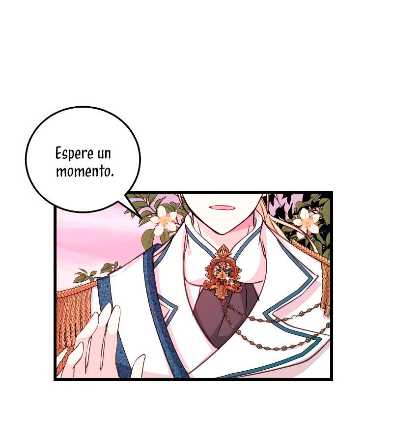 Vendí las acciones del personaje principal Capítulo 8 - Página 28