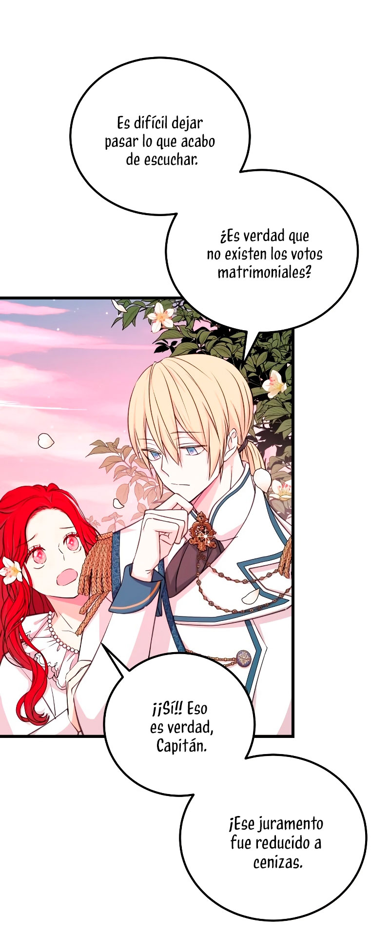 Vendí las acciones del personaje principal Capítulo 8 - Página 29