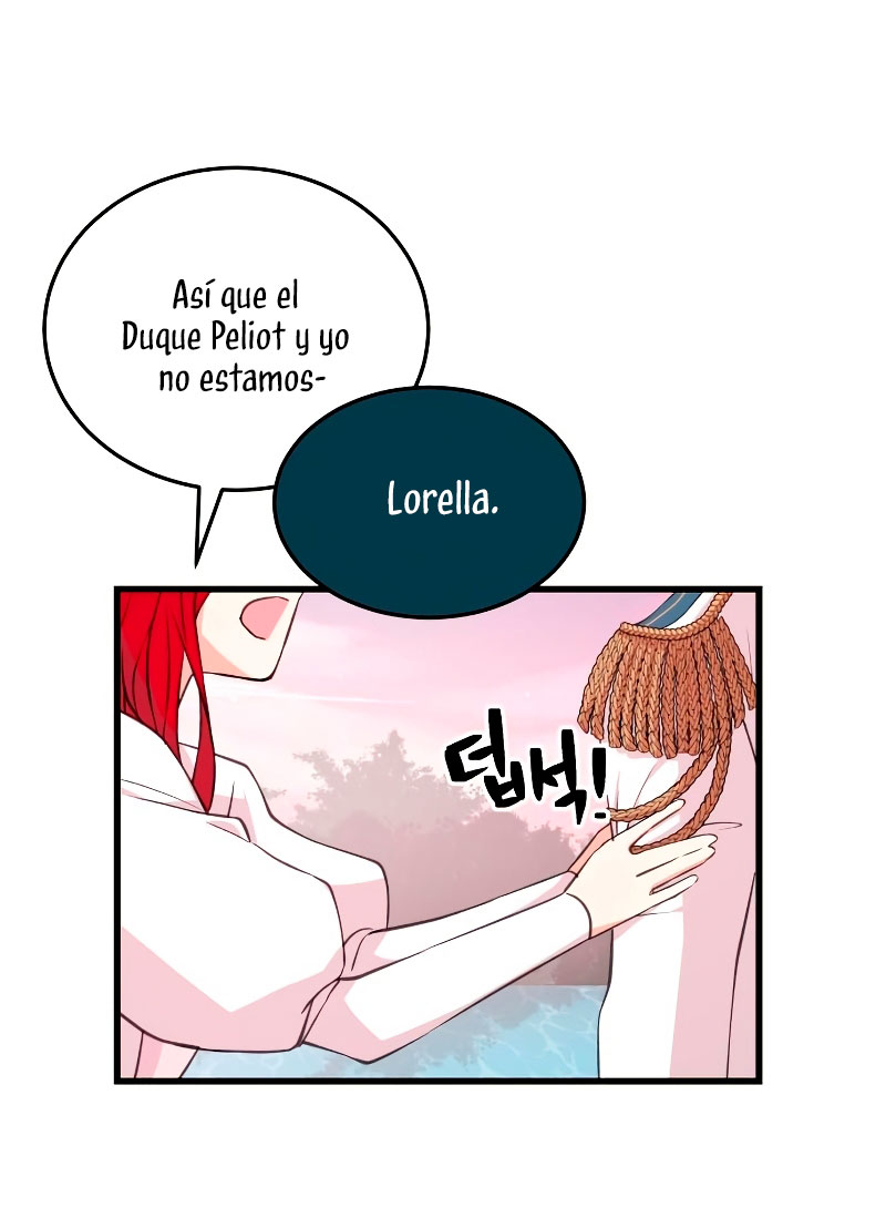 Vendí las acciones del personaje principal Capítulo 8 - Página 31