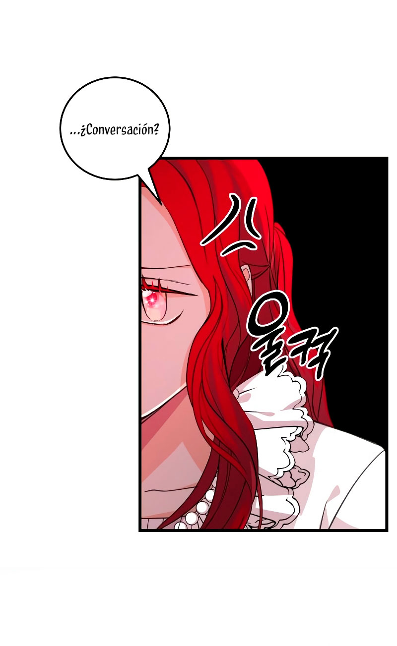 Vendí las acciones del personaje principal Capítulo 8 - Página 33