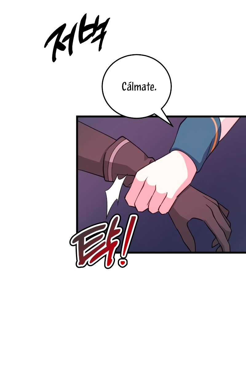 Vendí las acciones del personaje principal Capítulo 8 - Página 36