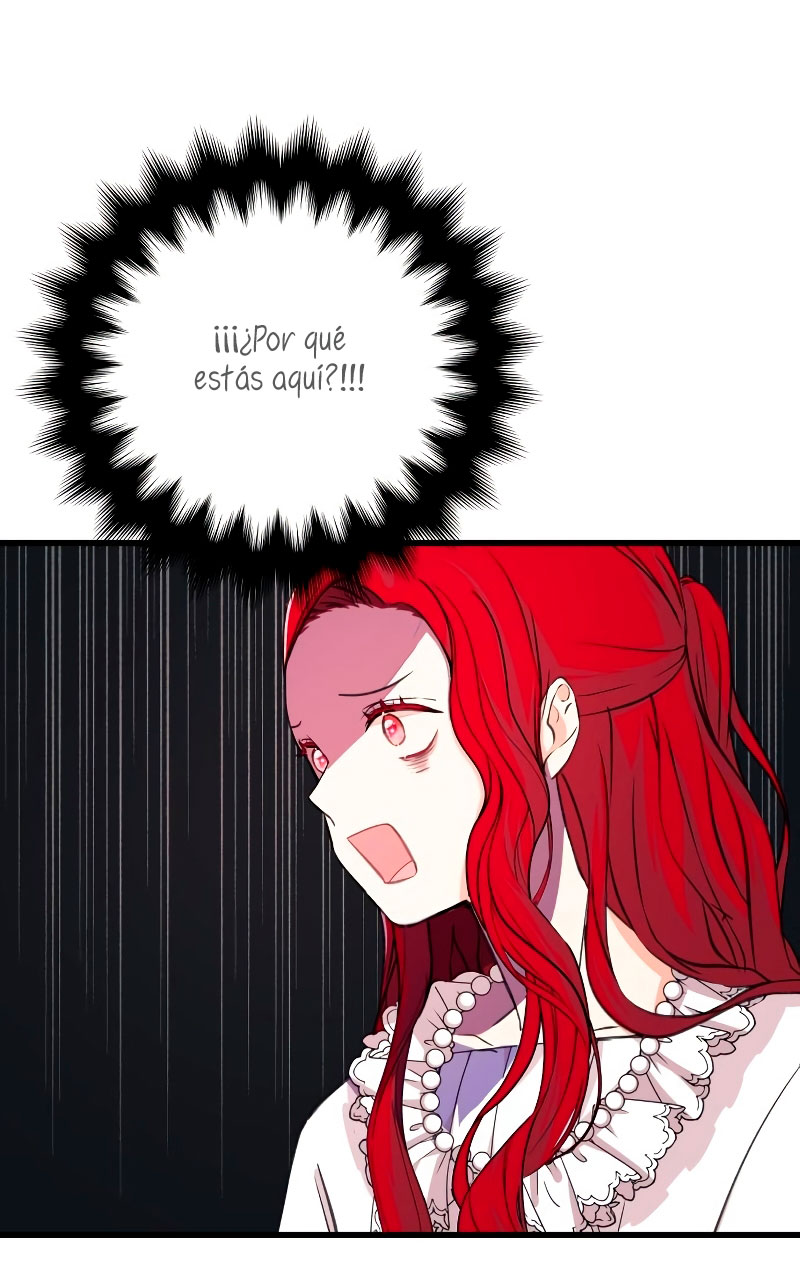 Vendí las acciones del personaje principal Capítulo 8 - Página 4