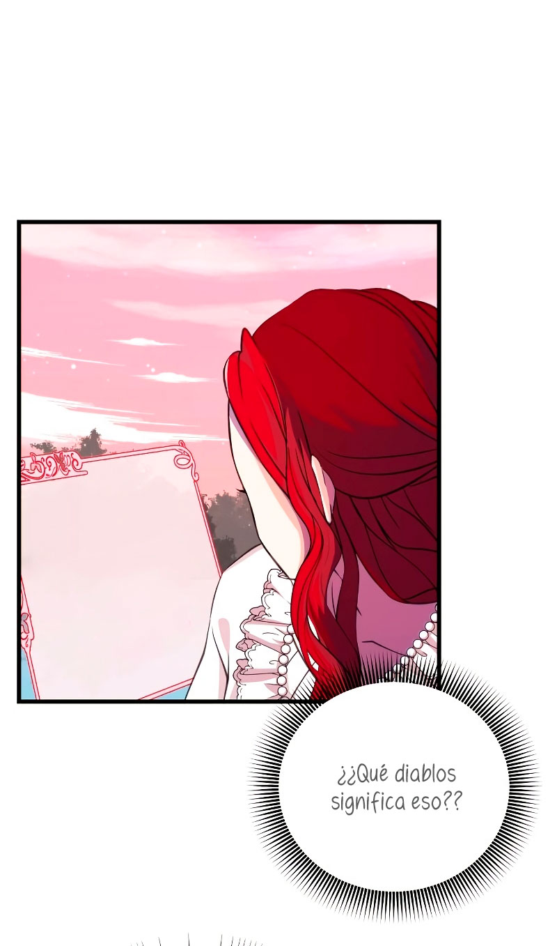 Vendí las acciones del personaje principal Capítulo 8 - Página 43