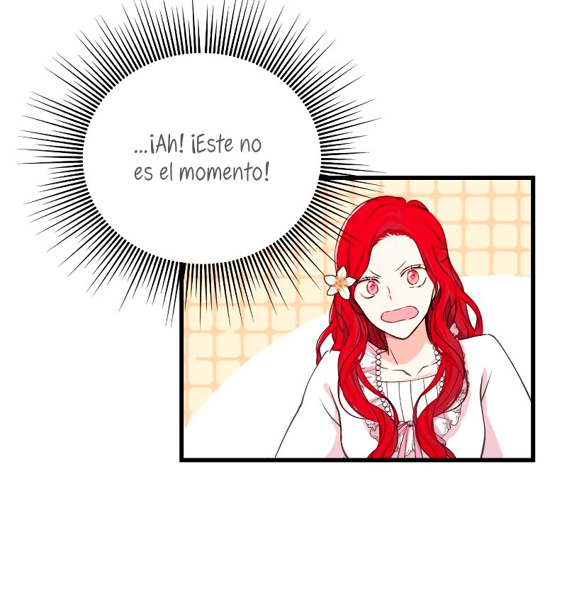 Vendí las acciones del personaje principal Capítulo 8 - Página 44