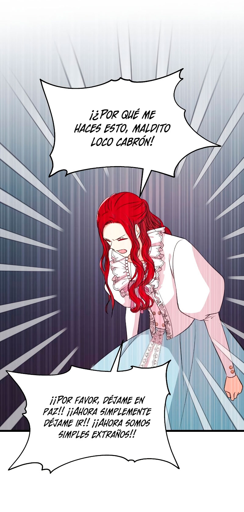 Vendí las acciones del personaje principal Capítulo 8 - Página 48