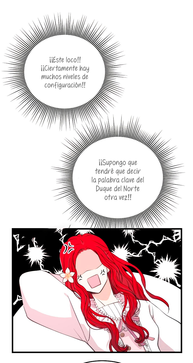 Vendí las acciones del personaje principal Capítulo 8 - Página 51