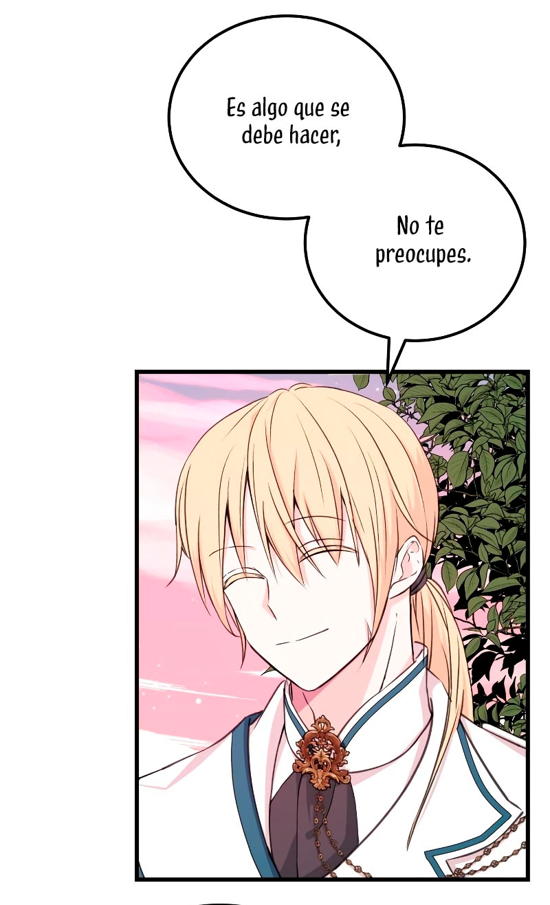 Vendí las acciones del personaje principal Capítulo 8 - Página 53