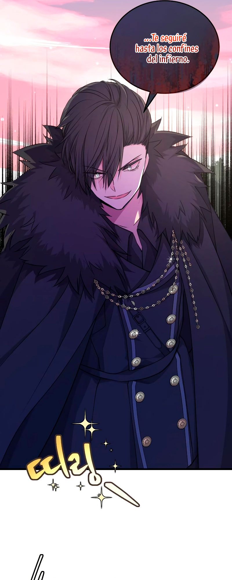 Vendí las acciones del personaje principal Capítulo 8 - Página 57