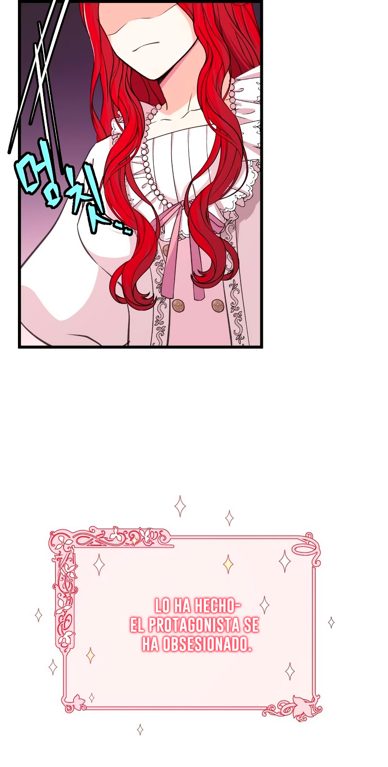 Vendí las acciones del personaje principal Capítulo 8 - Página 58