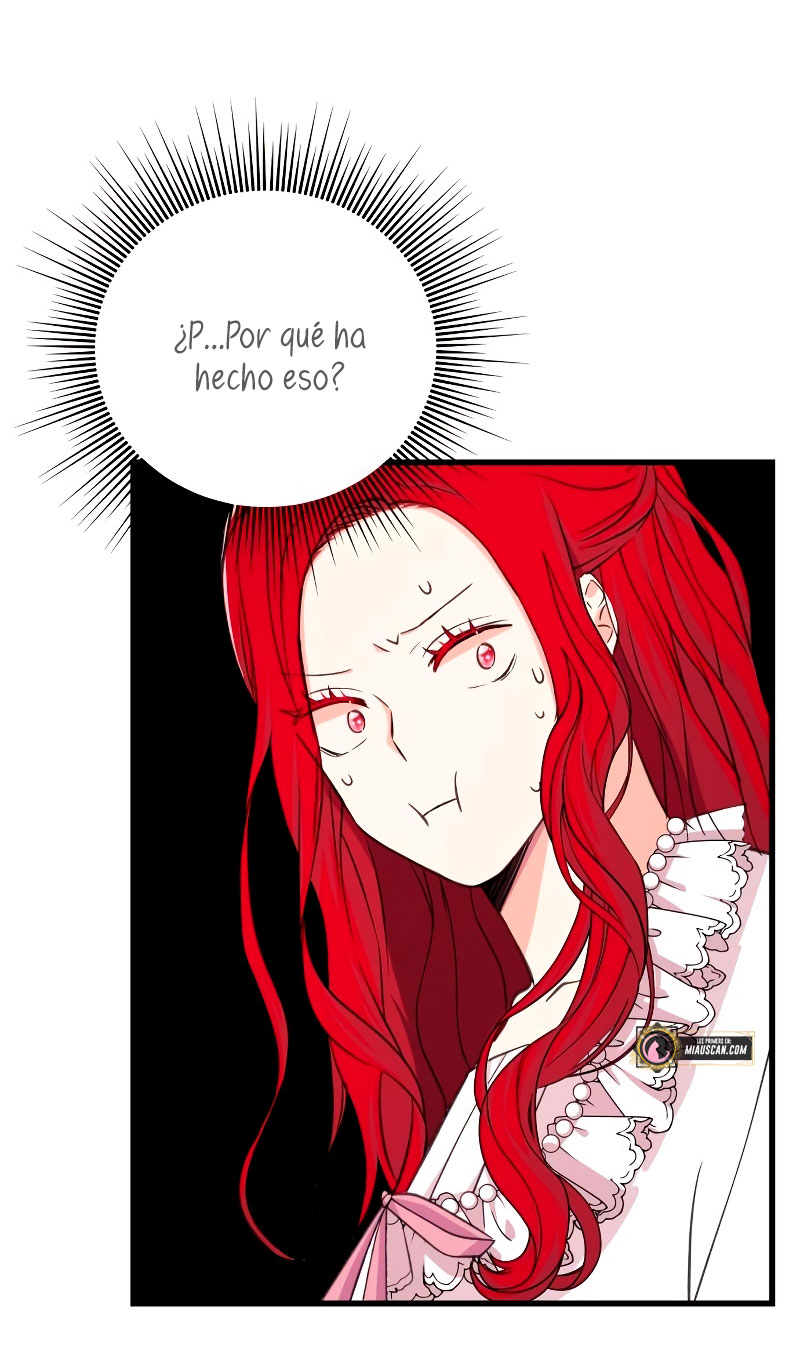 Vendí las acciones del personaje principal Capítulo 8 - Página 59