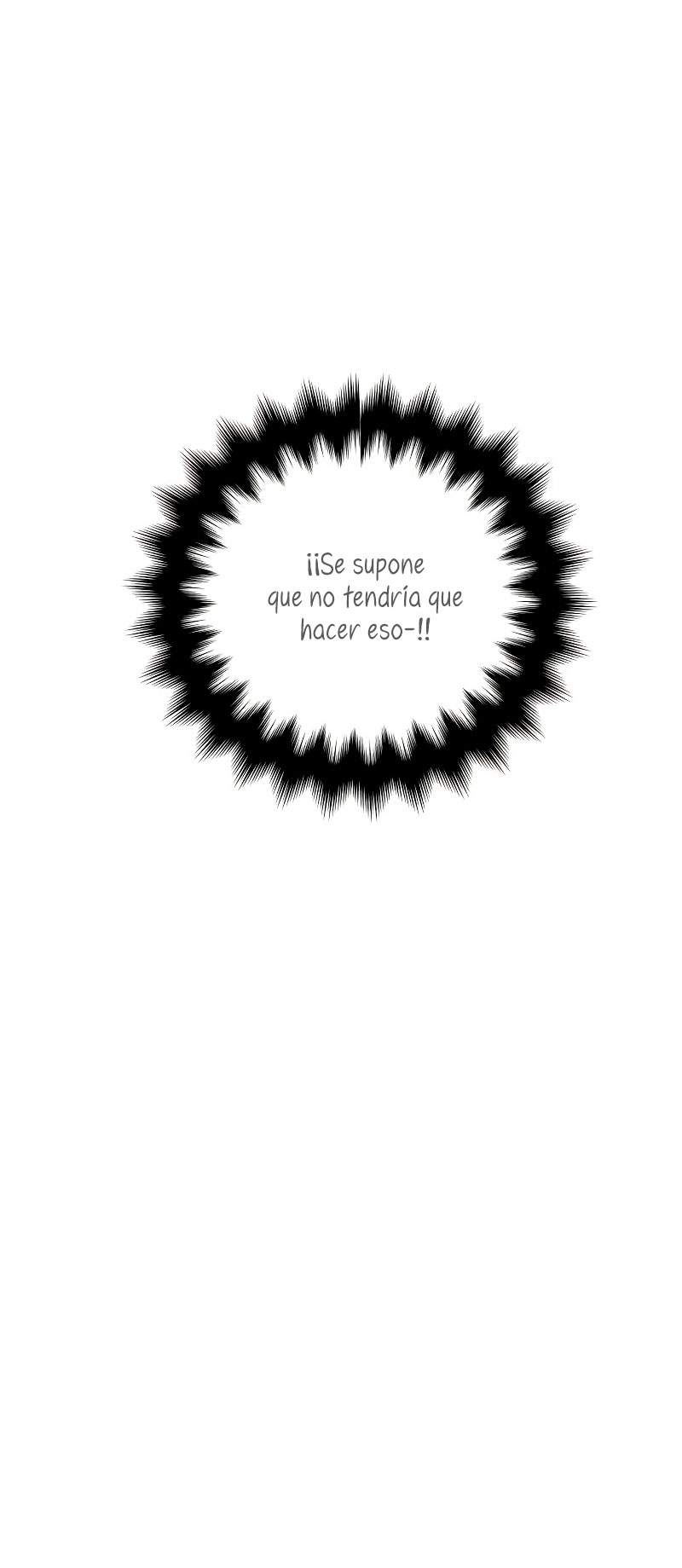 Vendí las acciones del personaje principal Capítulo 8 - Página 60