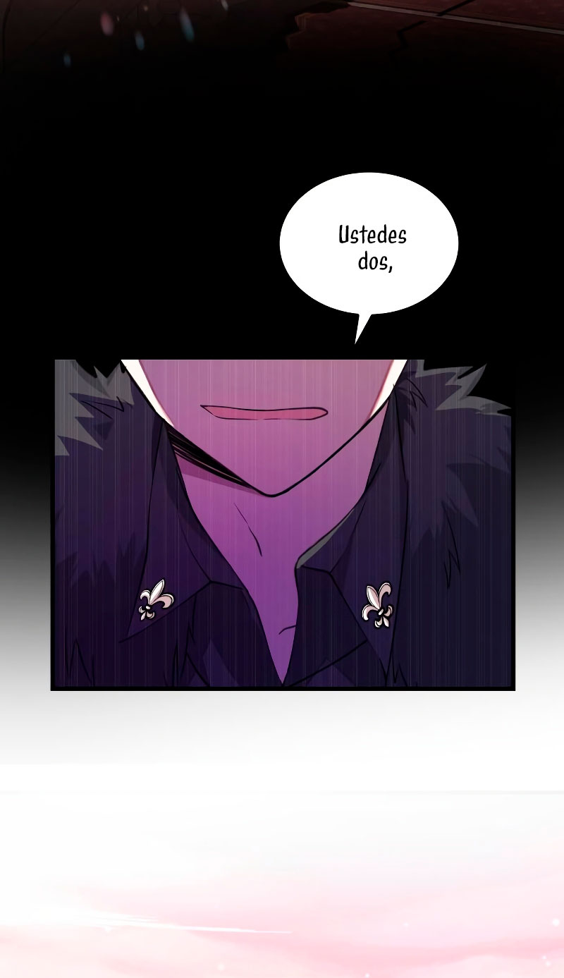 Vendí las acciones del personaje principal Capítulo 8 - Página 8