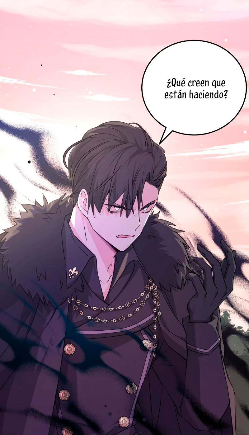 Vendí las acciones del personaje principal Capítulo 8 - Página 9