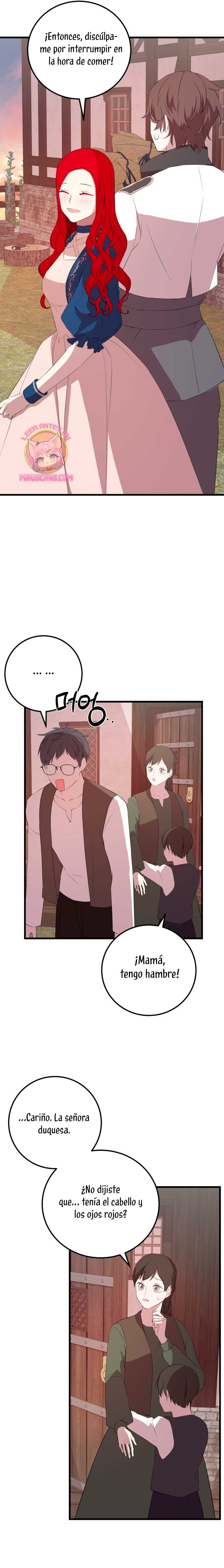 Vendí las acciones del personaje principal Capítulo 80 - Página 13