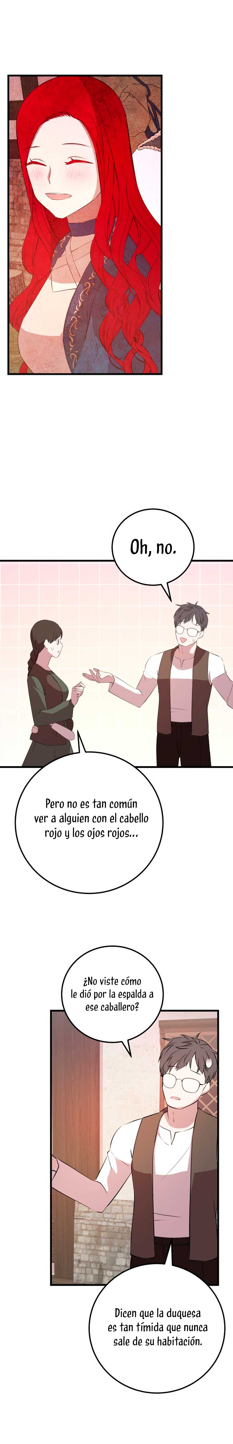 Vendí las acciones del personaje principal Capítulo 80 - Página 14