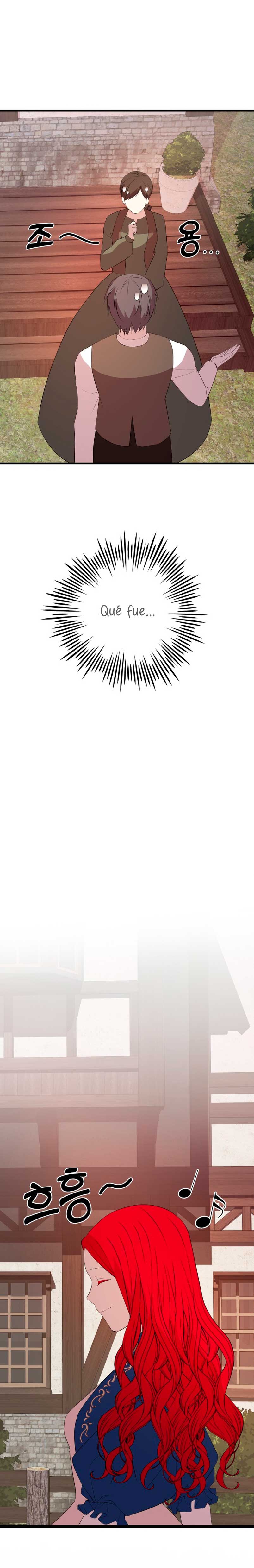 Vendí las acciones del personaje principal Capítulo 80 - Página 15