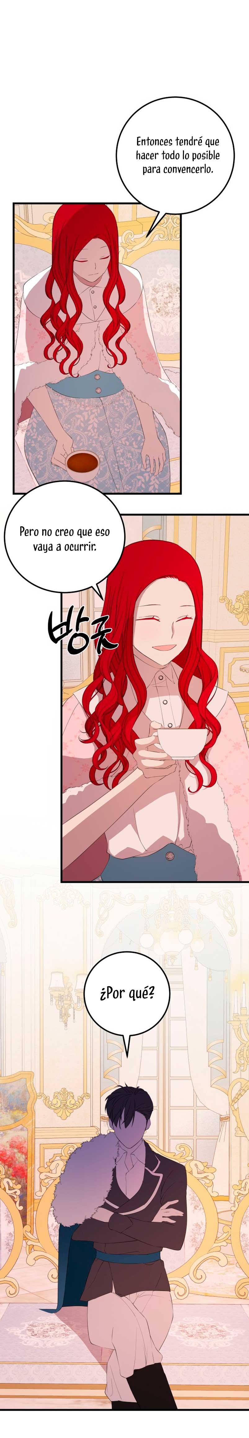 Vendí las acciones del personaje principal Capítulo 80 - Página 5