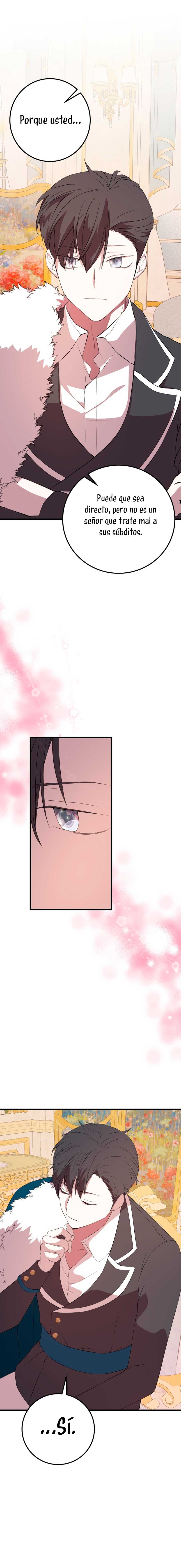 Vendí las acciones del personaje principal Capítulo 80 - Página 6