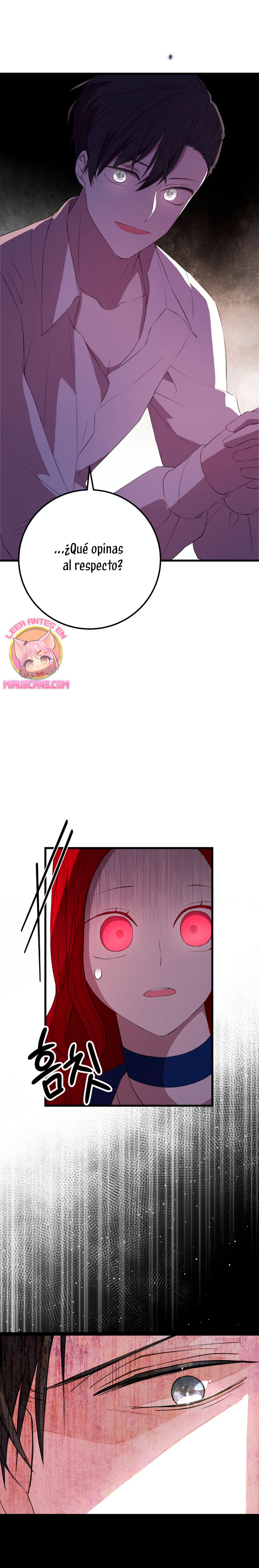 Vendí las acciones del personaje principal Capítulo 81 - Página 15