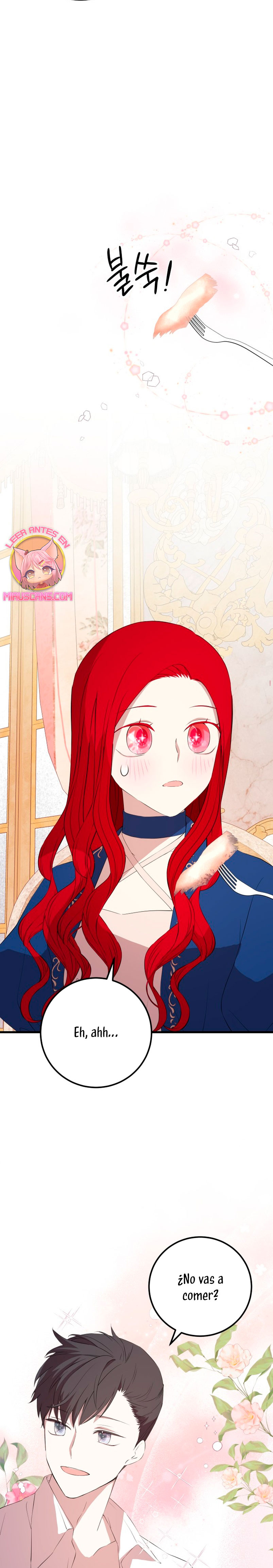 Vendí las acciones del personaje principal Capítulo 81 - Página 17