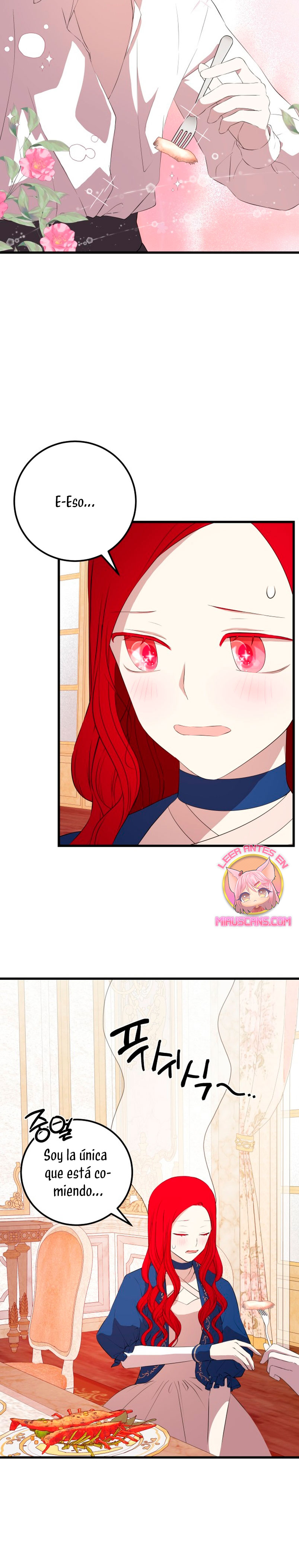 Vendí las acciones del personaje principal Capítulo 81 - Página 18